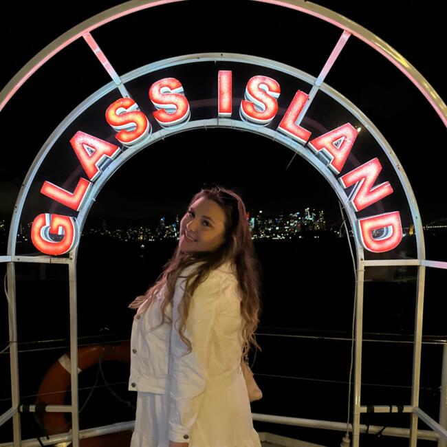 Babysitter in Central Coast: Aurora