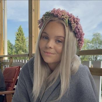 Barnvakt i Örnsköldsvik: Tilde