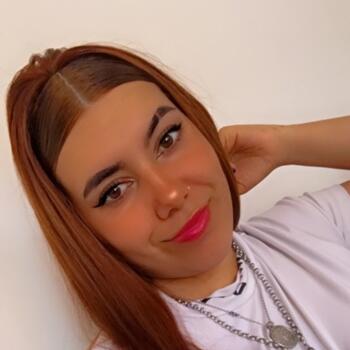 Baby-sitter in Paysandú: Priscilla
