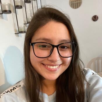 Babysitter in Providencia: Javiera