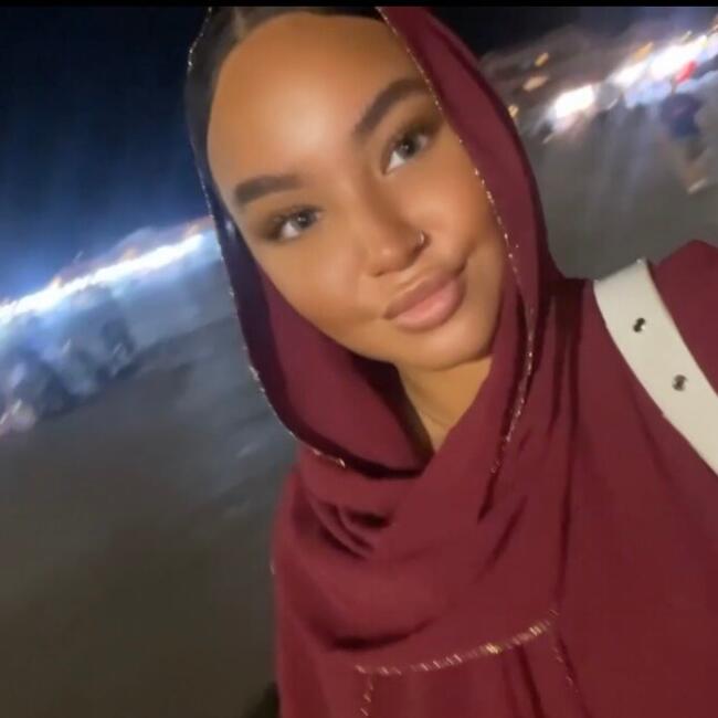 Babysitter in Florange: Lilia