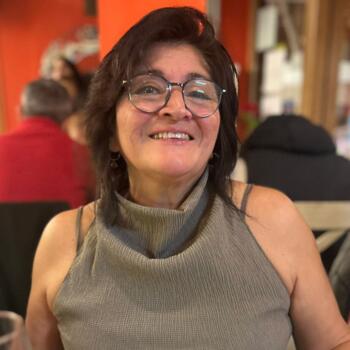 Nanny Palma: Patricia