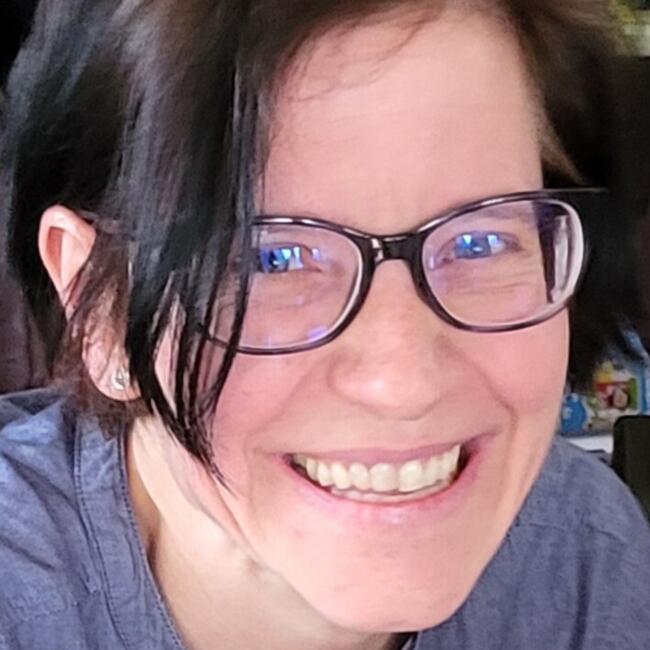 Babysitter in Budapest: Anna
