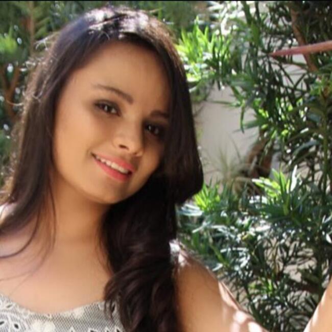Babysitter in Belo Horizonte: Cassia