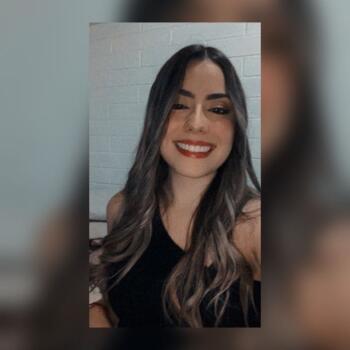 Babysitter in Los Andes: Melissa