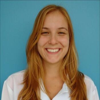 Babysitter em Vila do Conde: Mariana