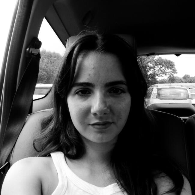 Babysitter in Nantes: Camille