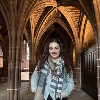 Baby-sitter North Vancouver: Natalia