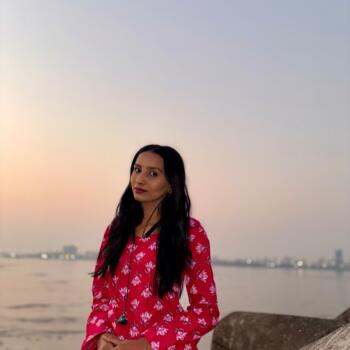 Nanny in Mumbai: Pooja