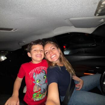 Babysitting job in Lima: babysitting job Alessandra