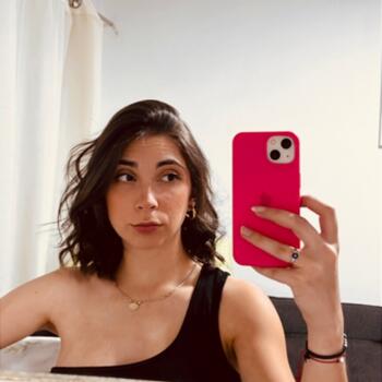 Babysitter San Miguel De Abona: Romi