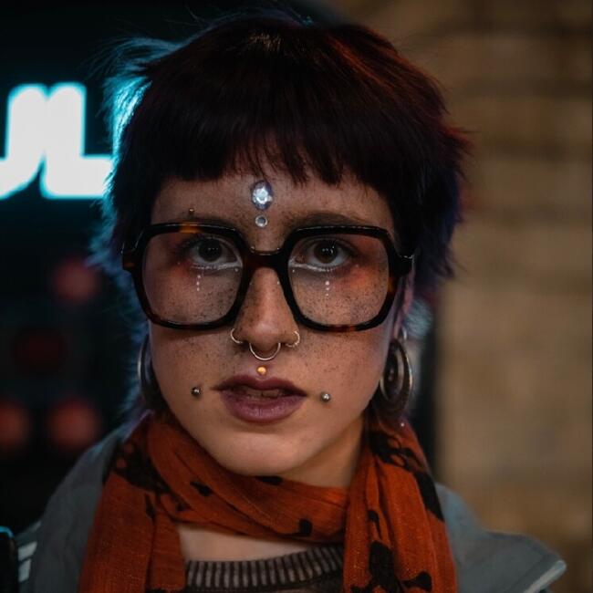 Babysitter in Bordeaux: Zoé