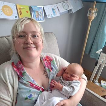 Babysitter Monkstown (Munster): Jade