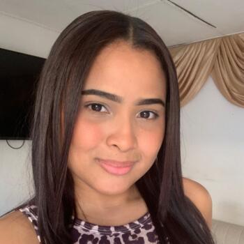 Babysitter Bogotá: Carolina