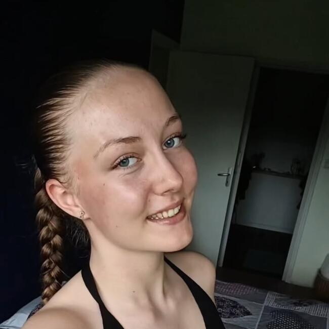 Babysitter in Brest: Taylis