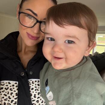 Nanny job in Newcastle: babysitting job Lucy