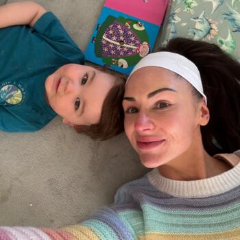 Babysitting job in Newcastle: babysitting job Lucy