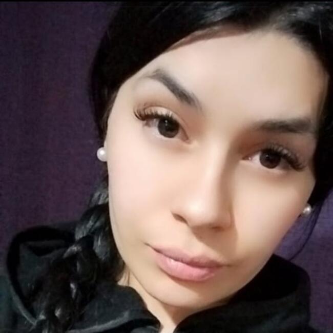 Babysitter in Valparaíso: Bárbara