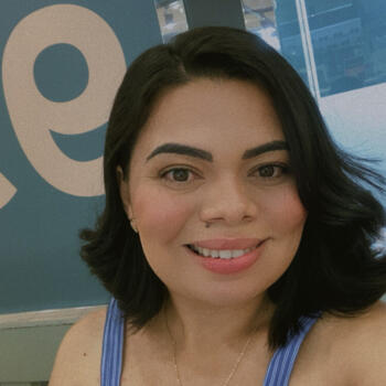 Babysitter Porto Alegre: Maria luiza oliveira ex