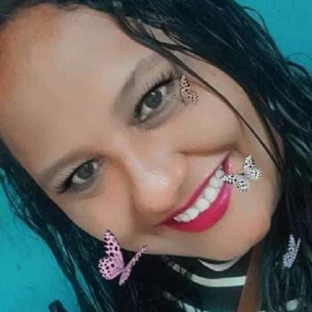 Babysitting job in Manaus: babysitting job Francilene