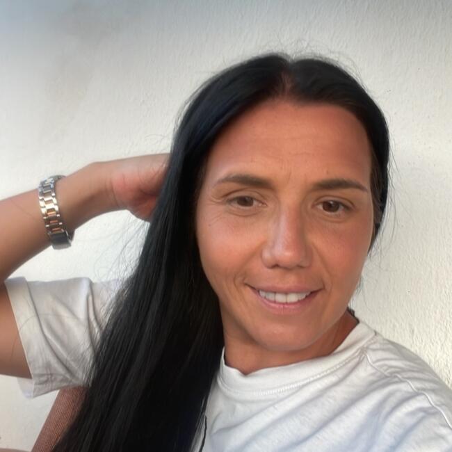 Bebisiterka u Pančevo: Nevena