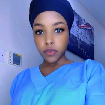 Nounou à Dubaï: Christabel virginia