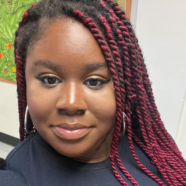 Nanny in The Bronx: Angela