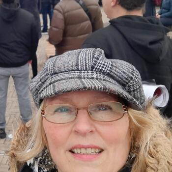 Gastouder in Amsterdam: Yvon
