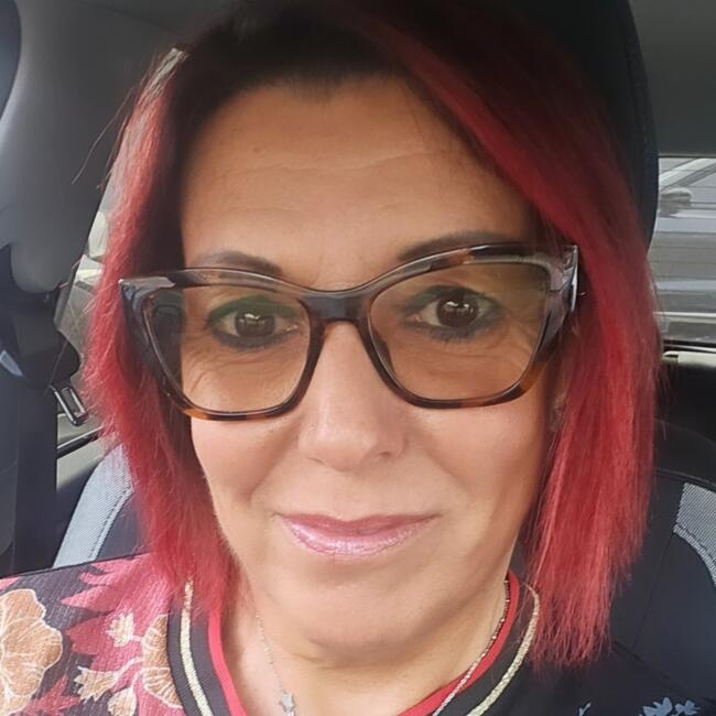 Babysitter in Cascina: Monica