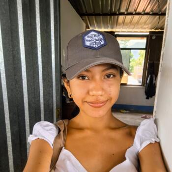 Niñera Morales: Silvana