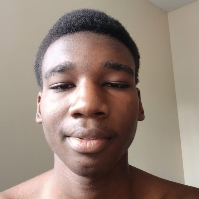 Babysitter in Guelph: Darryl