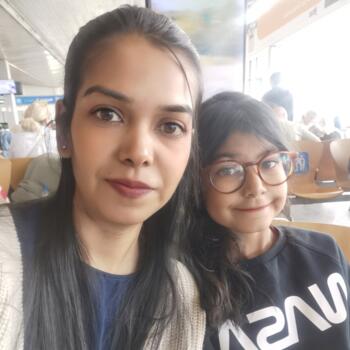 Praca dla opiekunki do dziecka w Raszyn: praca dla opiekunki do dziecka Anika