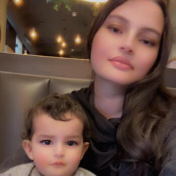 Parent Brighton: Mobeen