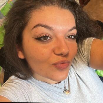 Babysitter in Trieste: Niki