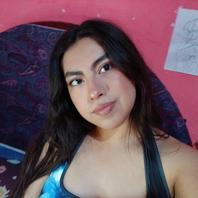 Babysitter in Monclova: Aylin