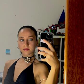 Babysitter Roma: Chiara