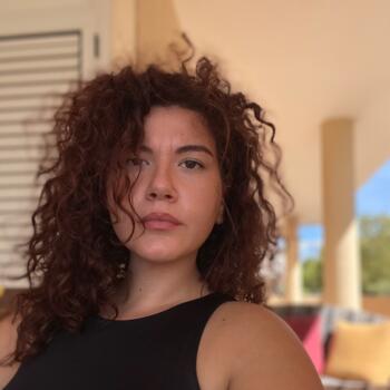 Babysitter Rende: Katia