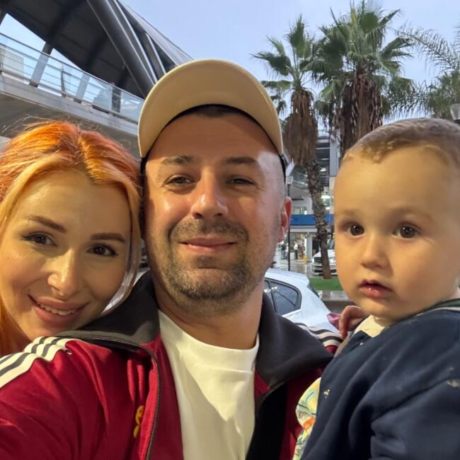 Trabajo de canguro en Puig: Raluca