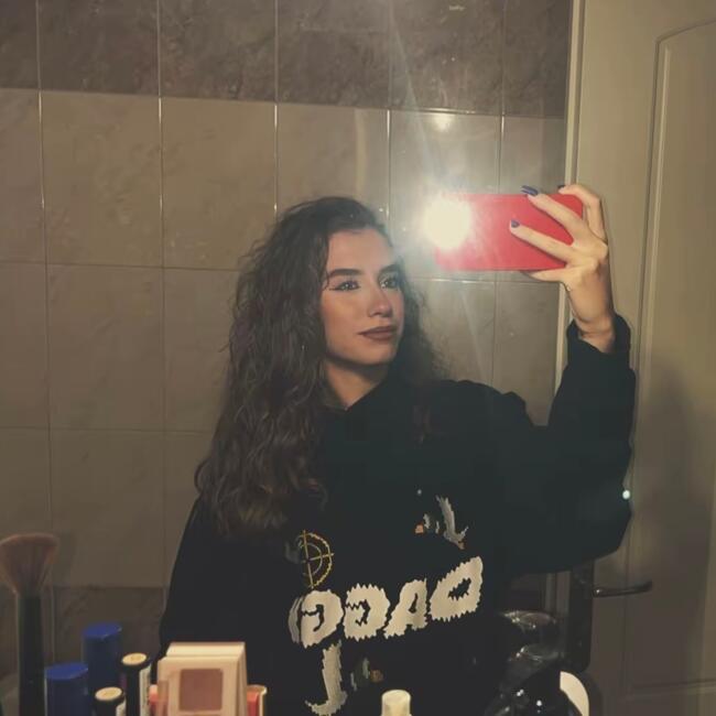 Babysitter στην περιοχή Βόλος: Γεωργία