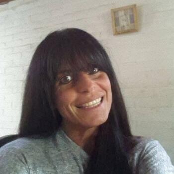 Babysitter Mar del Plata: Marisa