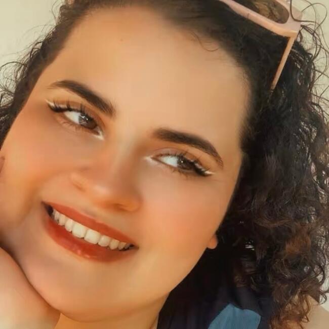 Babysitter in Fortaleza: Thays