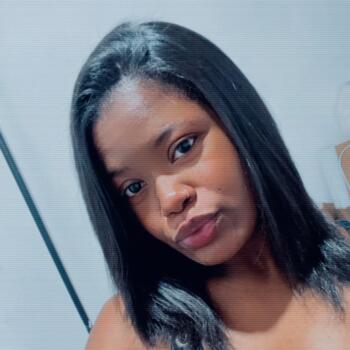 Babysitting job in Diadema: babysitting job Andresa