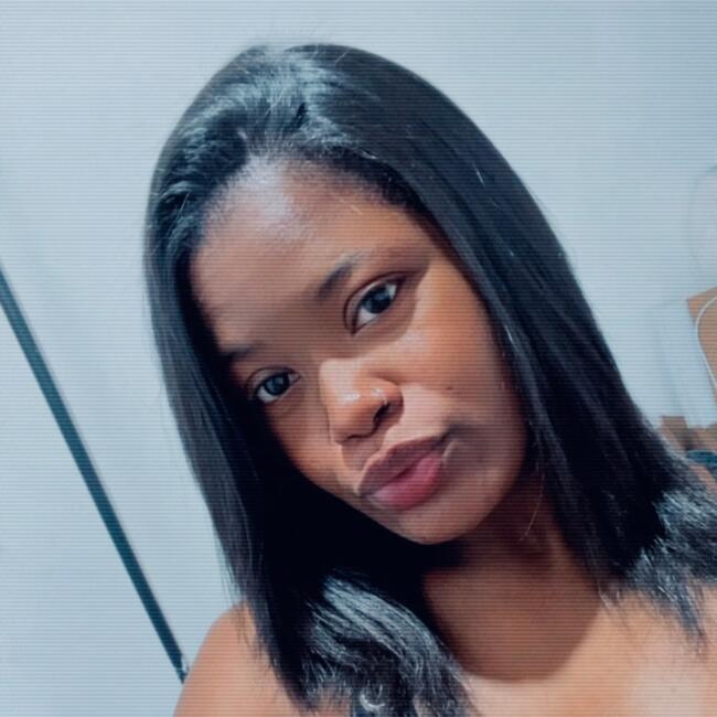 Babysitting job in Diadema: Andresa