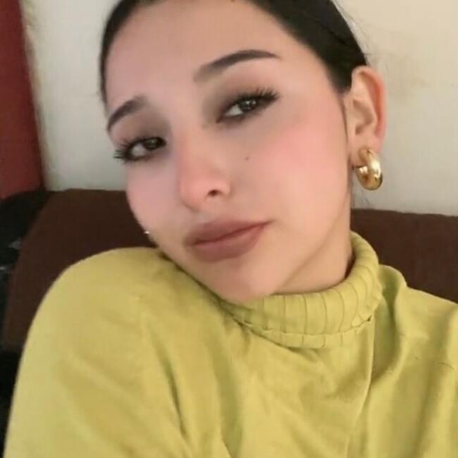 Babysitter in Quito: Carolina