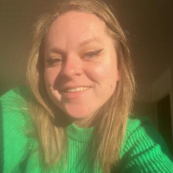 Babysitter Montmeyran: Laura