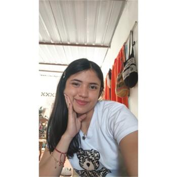 Niñera en Cúcuta: Monica