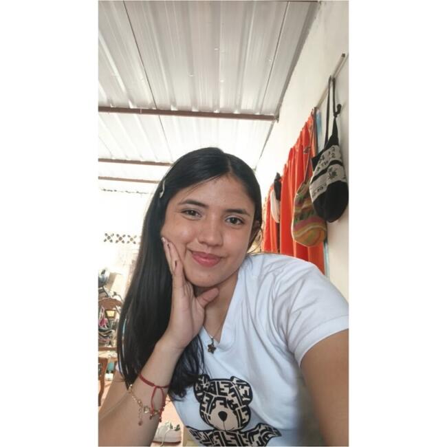 Niñera en Cúcuta: Monica