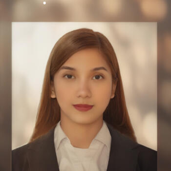 جليسة أطفال في أبوظبي: Feriza