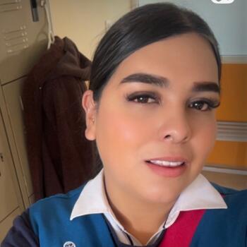 Babysitter in Ex-Rancho San Dimas: Paulina ha