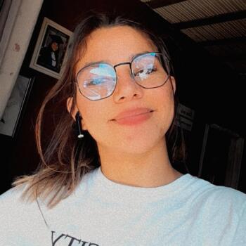 Babá Itajaí: Amanda